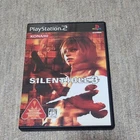 Sony PS2 Video Games Silent Hill 3 PlayStation 2 Japan