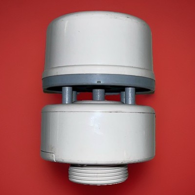 AIRMAR 120WX  WEATHER STATION SENSOR 1 /44 - 823 - 2-01 /W/ 20   Cable