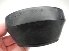 Mamiya Rubber Camera Hood For M645 Sekor C 85mm f/1.9 C  N Versions 67mm 