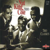 Trio Classics - Cole, Nat King - audioCD - Very Good - Picture 1 of 1