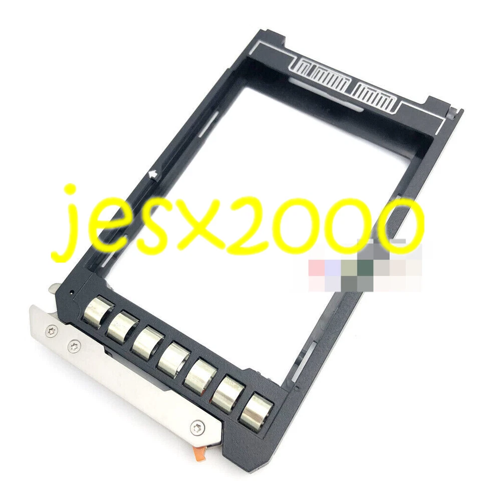 DELL JV1MV 20JGY HARD DRIVE TRAY / CADDY 1.8 INCH for M420/R730XD - Image 2 of 3