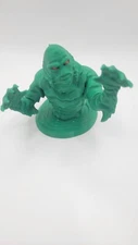 Creature From The Black Lagoon Figure 3D Printed