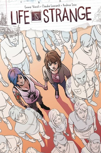 Life is Strange #8 | copertina selezionata Titan Comics quasi nuova 2019 - Foto 6 di 41