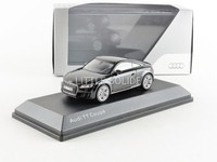Kyosho 1/43 Audi Tt - 2014 5011400433 Kyosho 1/43 Audi Tt - 2014 5011400433
