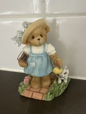 Cherished Teddies Sunny
