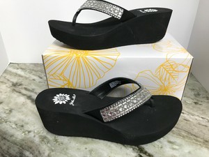 ebay yellow box flip flops