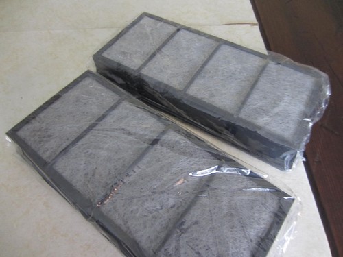 NEW Holmes HEPA Air Purifier Filter Replacement Type A 2-Pack HAPF30D - Picture 7 of 7