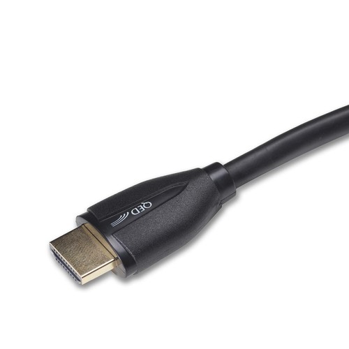 QED Performance QE6033 HDMI 2.1 Ultra High Speed Cable UHD 4K 8K PS5 Series X 3m - Picture 4 of 7