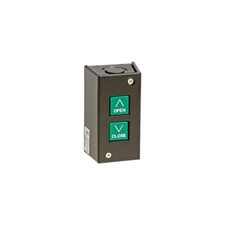 PBS-2 Nema 1 Two Button Interior Surface Mount Control Station