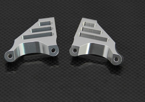 Barre De Renfort De Tour D'amortisseur Arrière Pour HPI Baja 1/5 - Métal, Modélisme RC