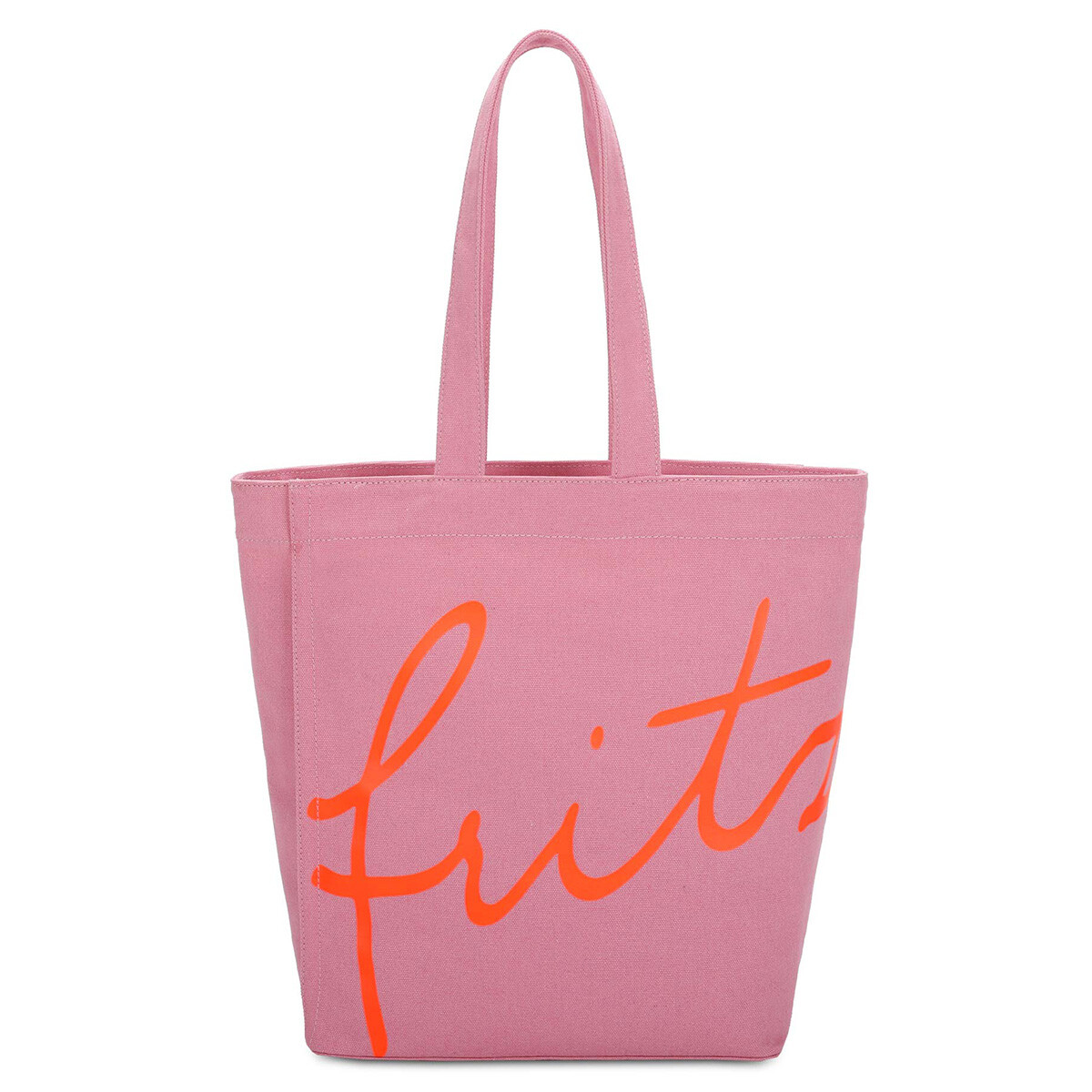 Холщовый шоппер Fritzi Easy04 Ручной работы, Хенкель, Шультерташе