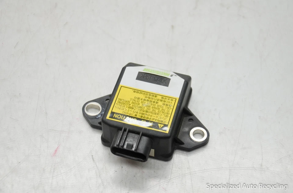 Lexus Es350 2010 control de estabilidad módulo de velocidad de guiñada OEM 89183-42010 Foto 3 de 4