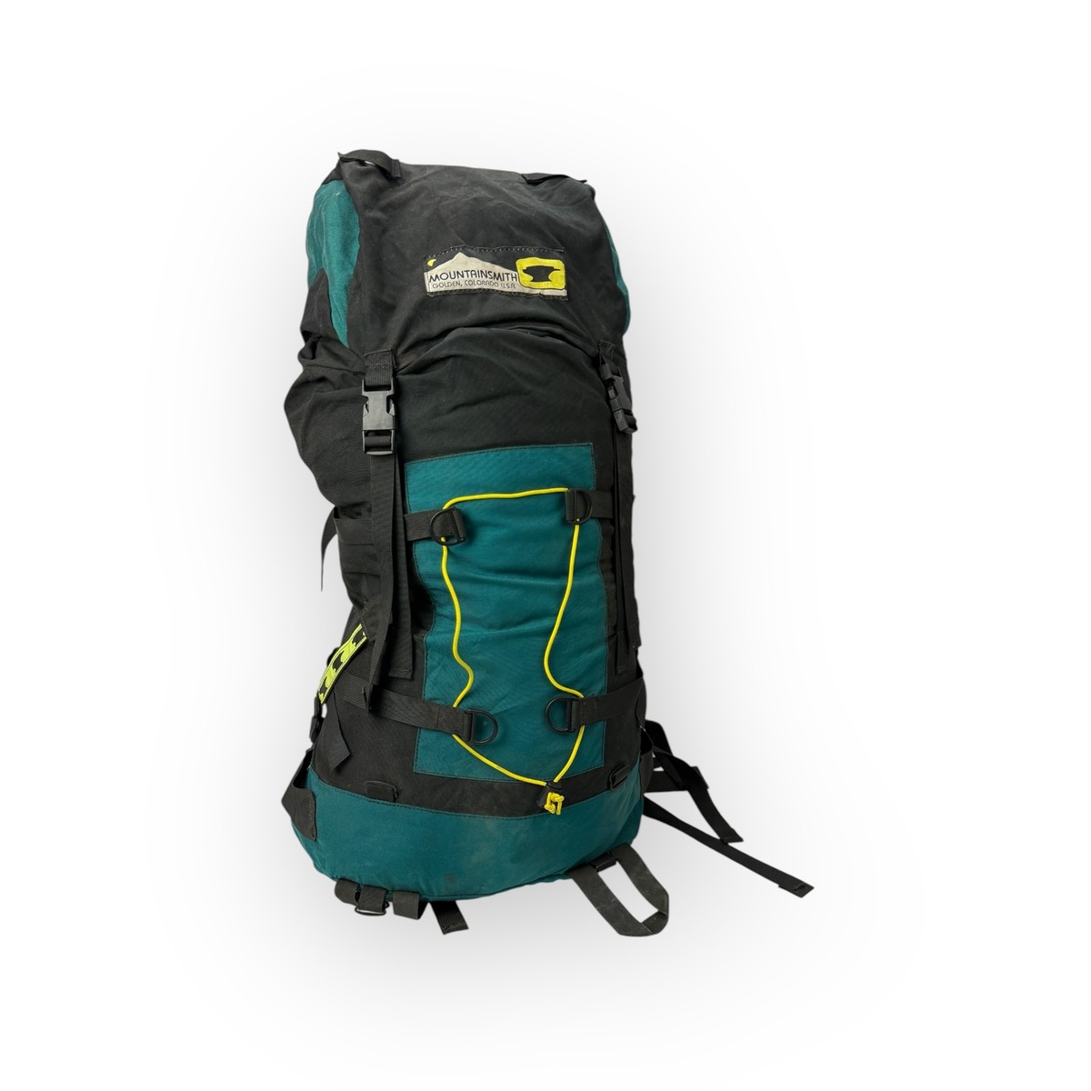 90s マウンテンスミス BACK COUNTRY OFFICE バッグ MOUNTAINSMITH マウンテンスミス BACK COUNTRY OFFICE バッグ