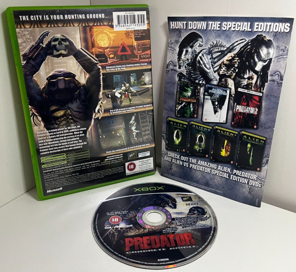 Jogo Condemned 2: Bloodshot - Usado - Ps3 - Midia Fisica - Escorrega O - Foto 2