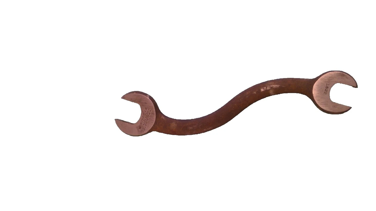 Artículos de colección de herramientas mecánicas Winchester