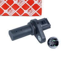 febi 106790 Kurbelwellensensor FüR Mitsubishi ASX Lancer 7 8 Outlander 2 3 L200