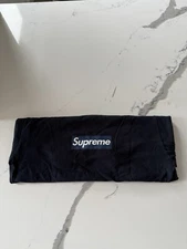 Supreme “NY Yankees”  Collab Box Logo Navy T-Shirt BOGO