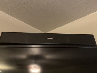 bose solo 5 ebay