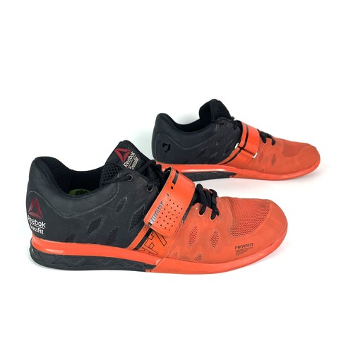 Reebok Women's CrossFit Lifter 2.0 