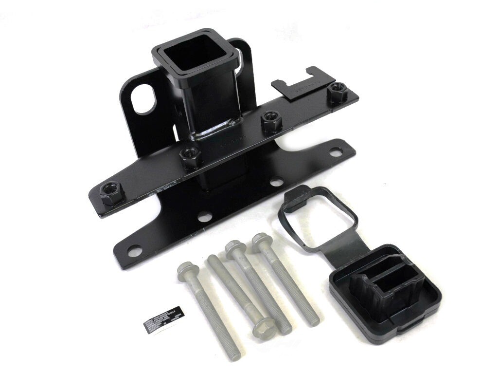Gooseneck Trailer Hitch Kit Mopar 82210230 fits 1418 Jeep Wrangler for