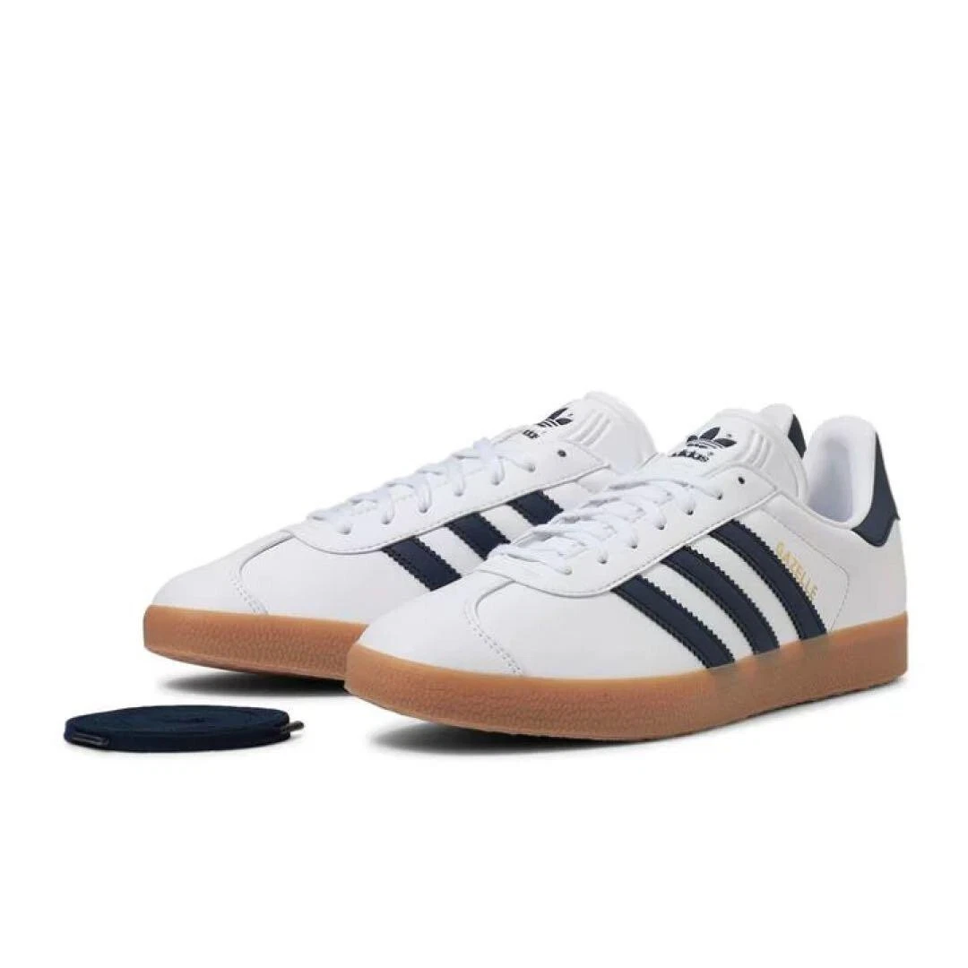 adidas gazelle mens navy