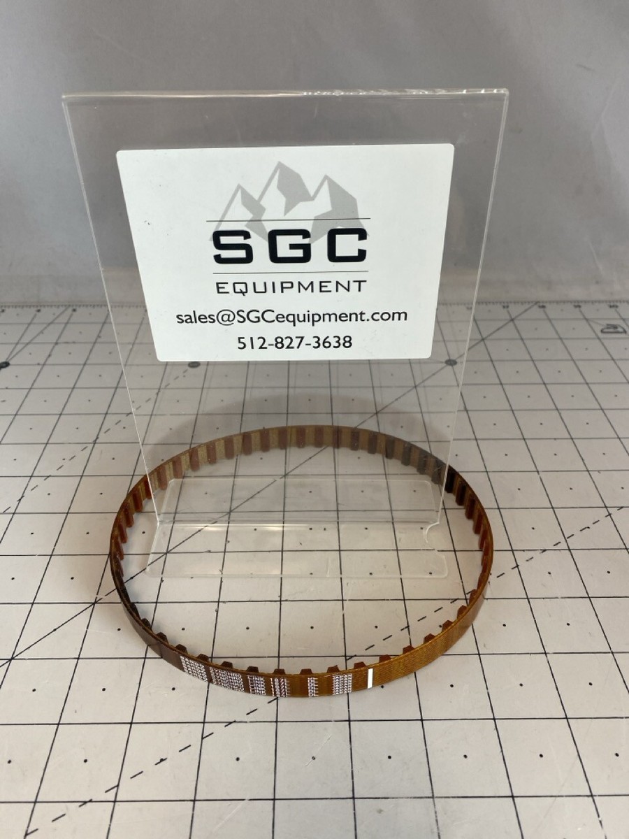 Bando Industrial Synchro Link Timing Belt PN: 187L