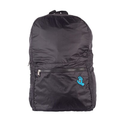 screaming hand backpack