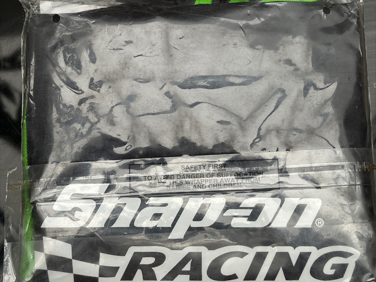 NEW SnapOn Seat Cover SEATCOVGRYGN eBay