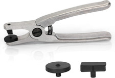 Glass Cutting Running Pliers for BO700.0, Stained Running Glass Plier for Perfec