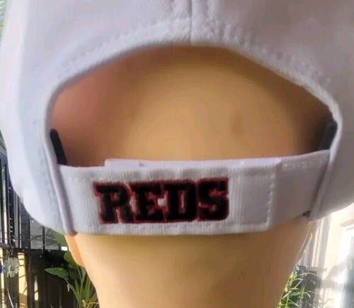 Cincinnati Reds 47 Brand New Reds 47 Collection Mint Condition - Picture 5 of 12