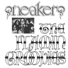 Sneakers-Blue by Flamin' Groovies (Record, 2023)