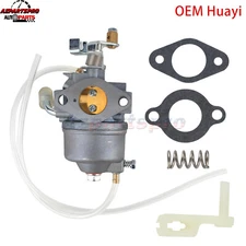 OEM Huayi Carburetor for Yamaha EF3000iS EF3000iSE EF3000iSEB Inverter Generator