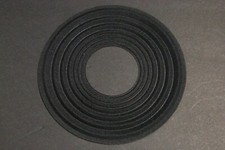 7" in X 2.5" in Flat SPEAKER SPIDER DAMPER NU WAY SPIDER OD 7"x ID 64 mm Soft SQ