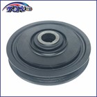 Harmonic Balancer Dampener Crank Pulley For Honda Accord Acura Mdx Tl 3.5L 3.7L