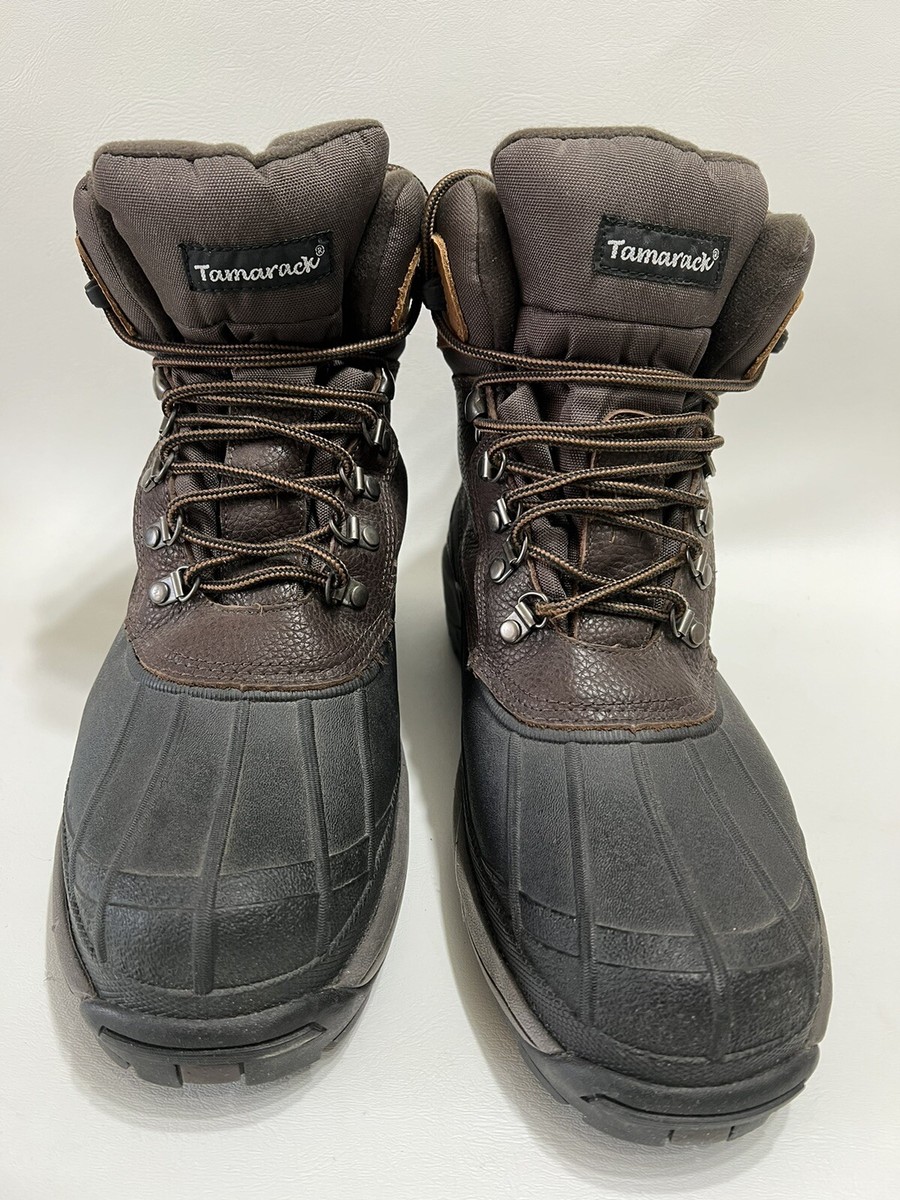 Tamarack Men Duck Boots Tamarack Thermolite CST-2001M Mens