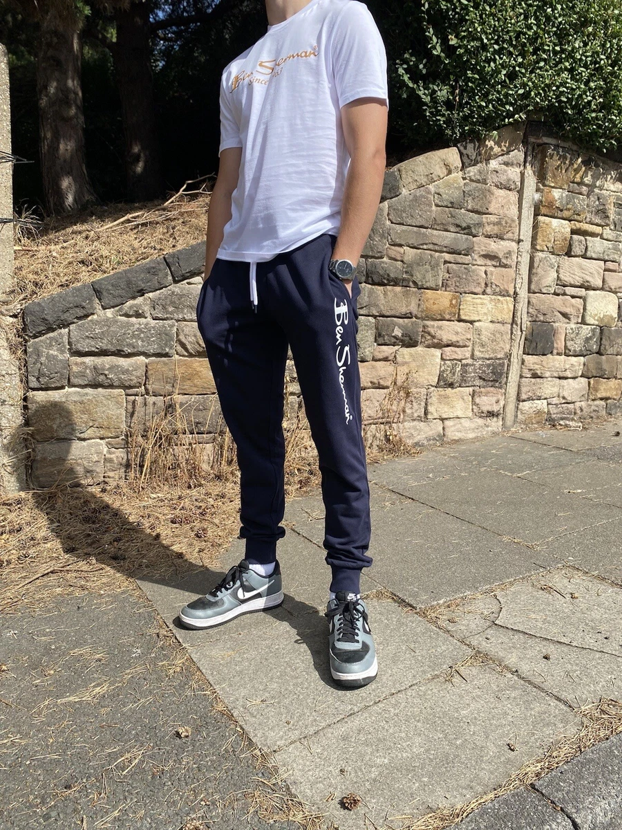 Ben sherman online joggers