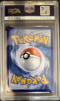 PSA 10 Volcanion EX 2016 Pokemon XY Steam Siege 26/114 | eBay