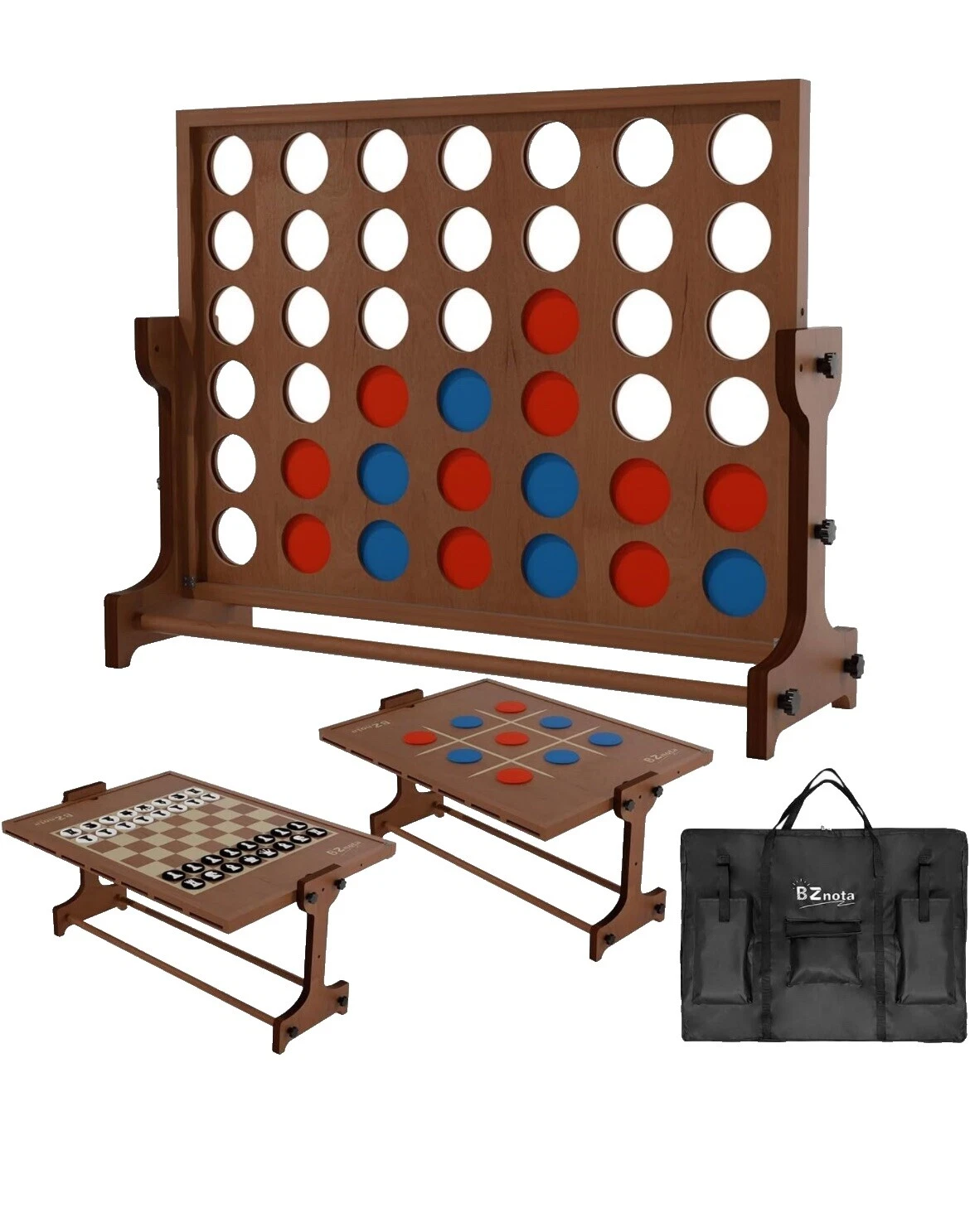 Jumbo Contemporary Manufacture Board & Traditional Games
