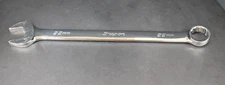 Snap On Tools OEXM220B USA 22mm Wrench Metric Combination