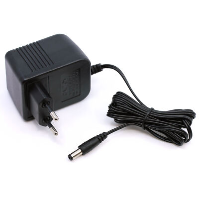 Ladegerät für Rega TT PSU-R Plattenspieler Netzteil Ladekabel