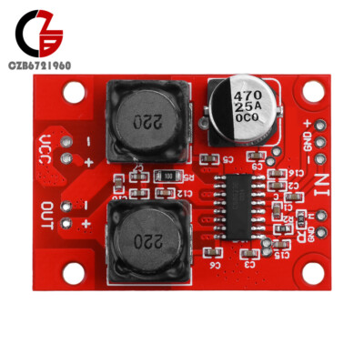 TPA3118 CS8673 Digital Power Amplifier Board BTL 80W Mono Power Amplifier Board