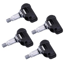 4x Reifendrucksensoren RDKS Sensor A0009050030 FÜR Mercedes Benz W176 W204 W205