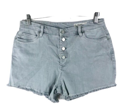 Wedge Denim Jean Shorts Boho | eBay