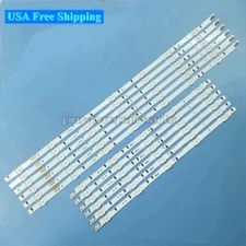 LED Strips For Samsung 2014SVS55 _3228_R05/L07 UE55H5500 UE55H6200 UE55H6350