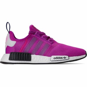 vivid pink nmd