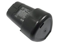 Ersatzakku - CS-PPC120PX - 12 Volt 2000Mah Li-Ion