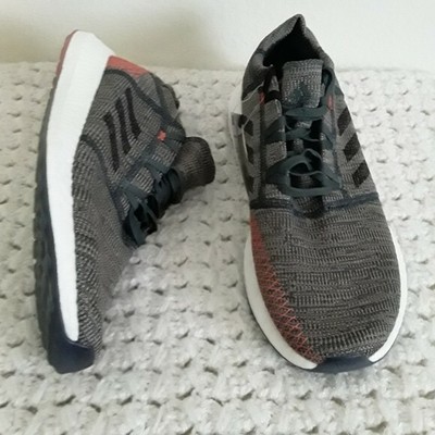 adidas pureboost go mens running shoes