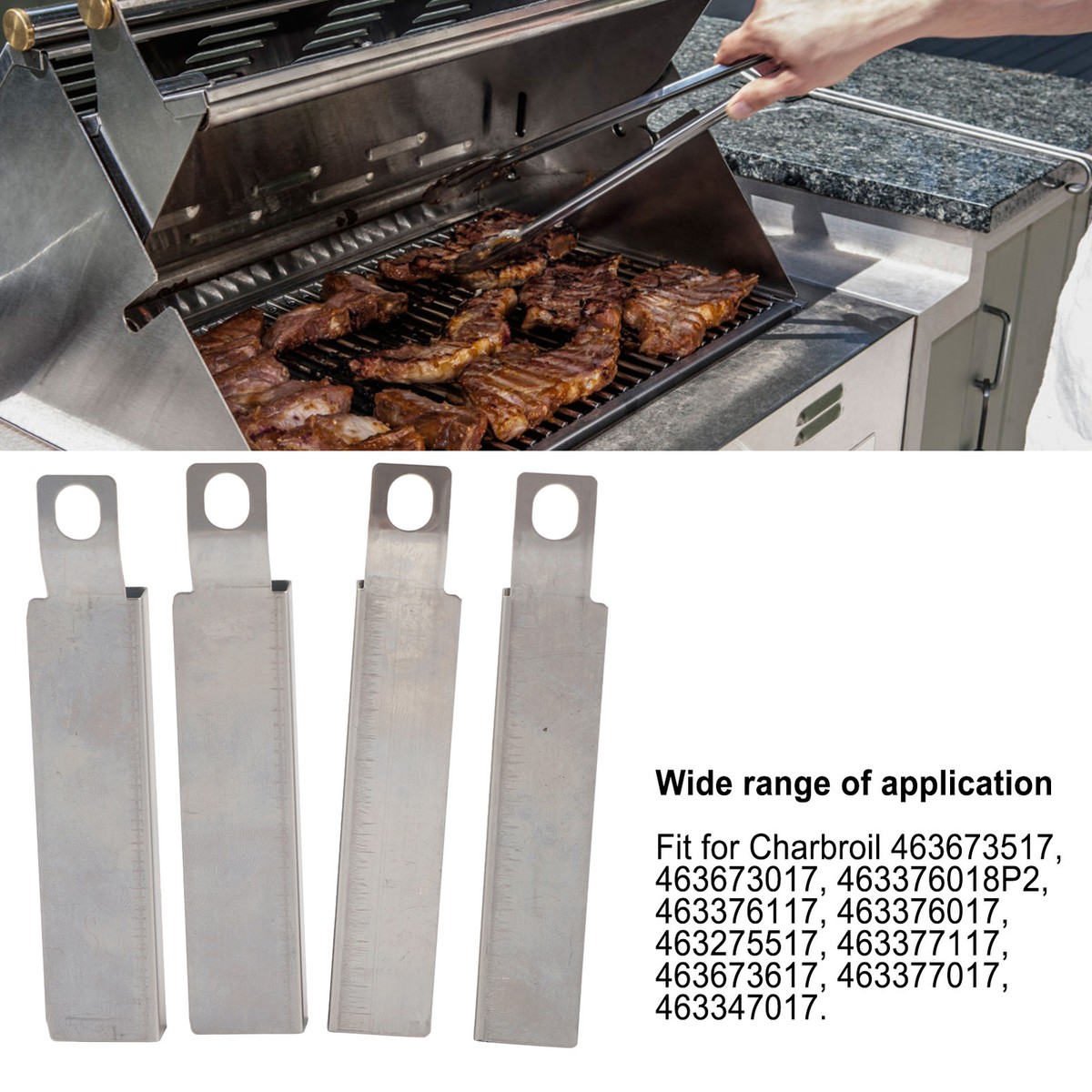 Broil Performance New Grill Grates Char Broil Grill Grates Char