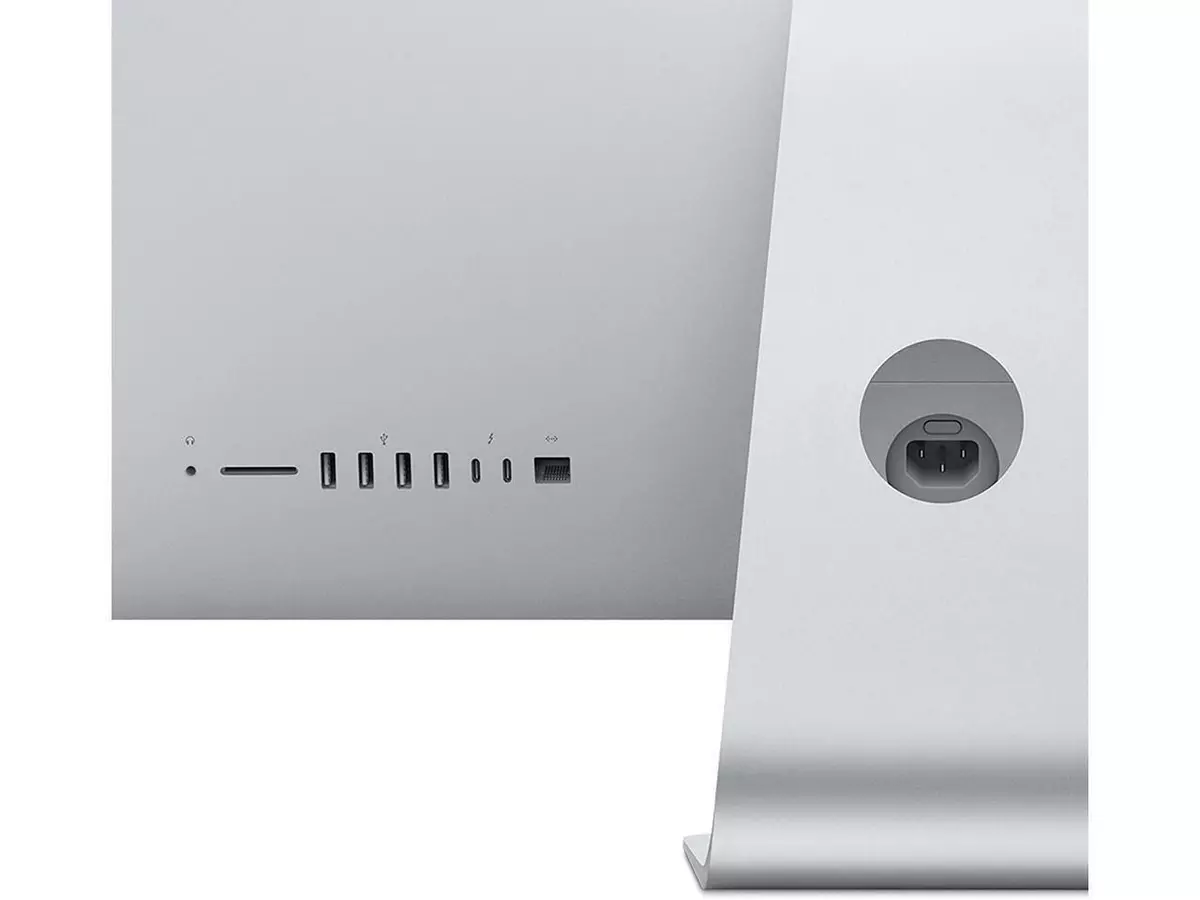 2019 Apple iMac 27 2019 Apple iMac 27
