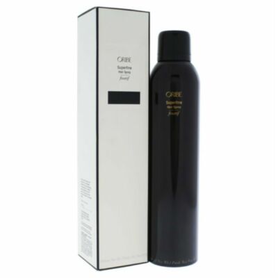 BRAND NEW IN BOX Oribe Superfine Hair Spray - 9 oz